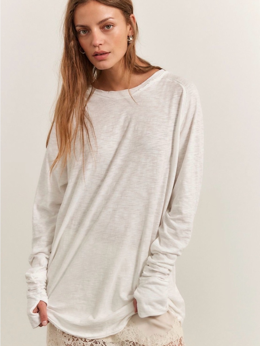 We The Free Arden Tee NWOT